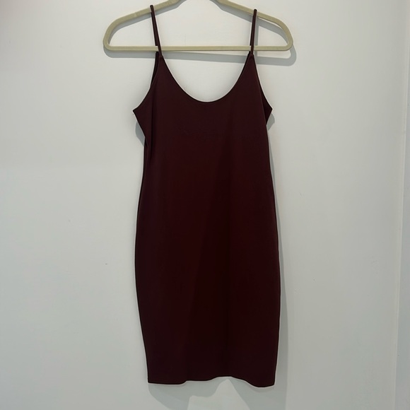 Dresses & Skirts - Brown dress